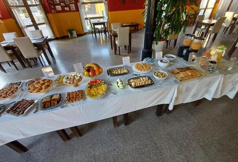 Номер Superior, San Pedro Palace