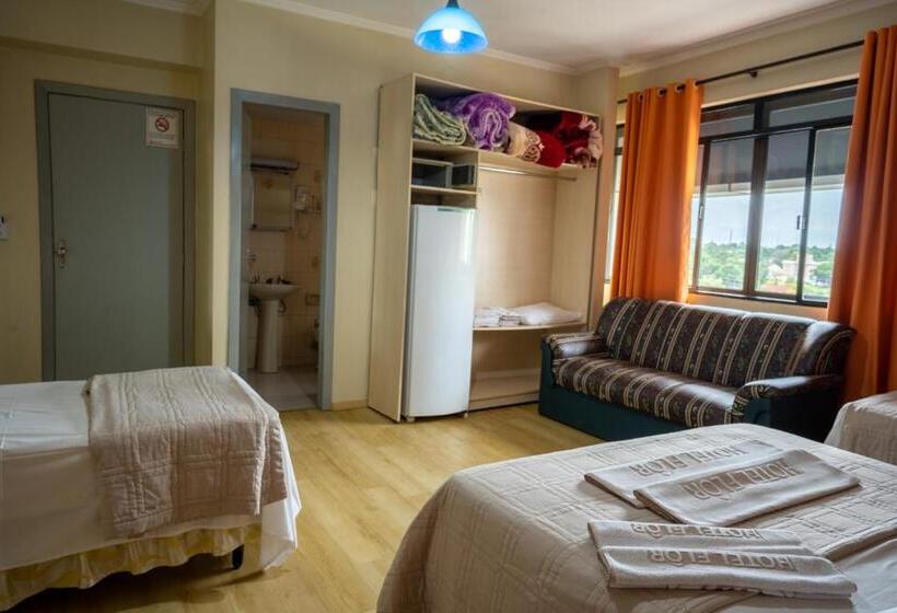 Семейный Номер, Seibt Palace