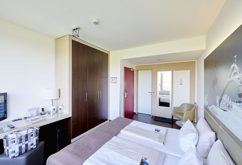 Классический Номер, Oversum Winterberg Ski Und Vital Resort