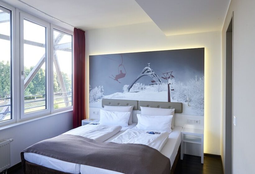 Полулюкс Классика, Oversum Winterberg Ski Und Vital Resort