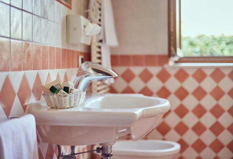 Номер Стандарт, Piccolo Hotel La Valle