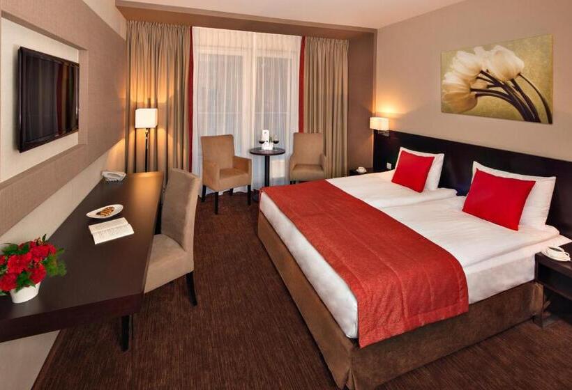 Номер Премиум, Z Hotel Business & Spa