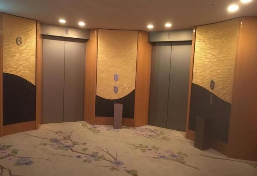 استودیوی استاندارد, Grand Vert Gizan   Vacation Stay 95361