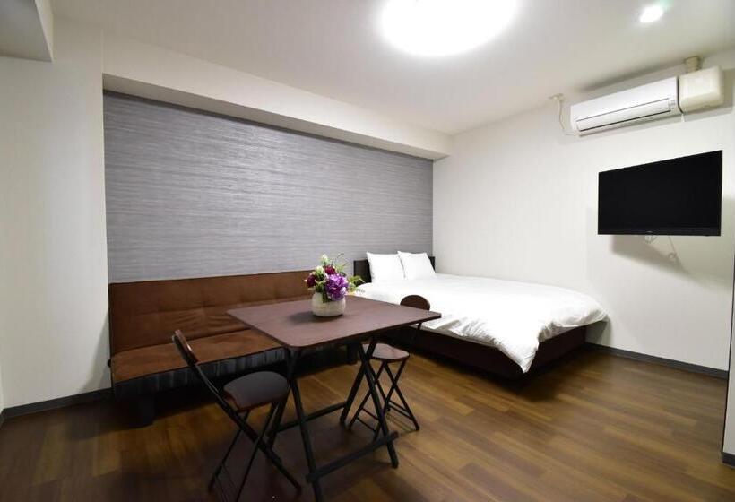 استودیوی استاندارد, Regariain   Vacation Stay 85013