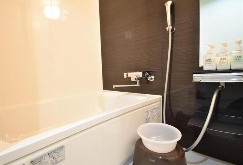 استودیوی استاندارد, Regariain   Vacation Stay 85013