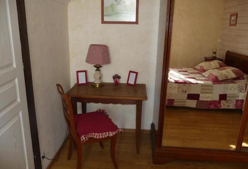 سوییت خانوادگی, Le Gahoun   Chambres D Hôtes