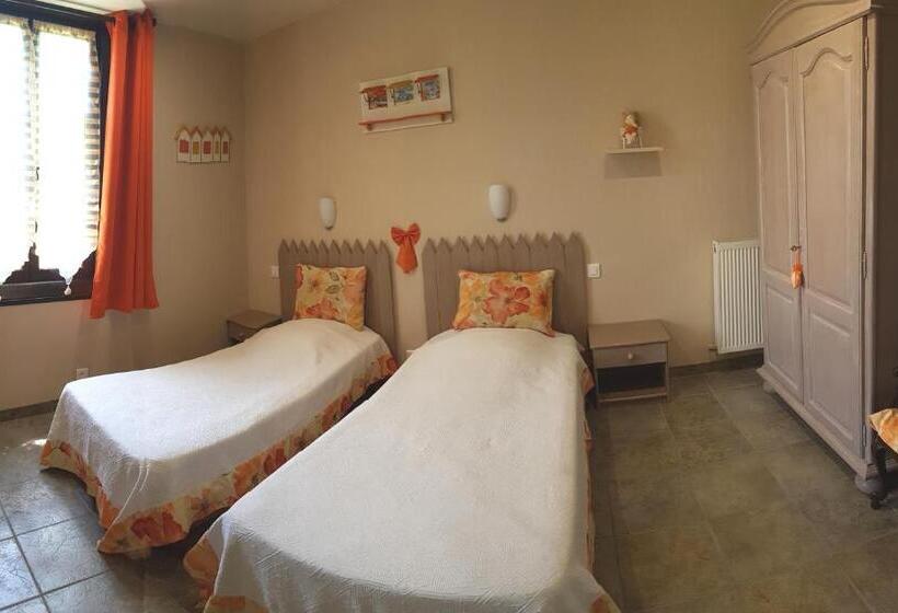 سوییت خانوادگی, Le Gahoun   Chambres D Hôtes