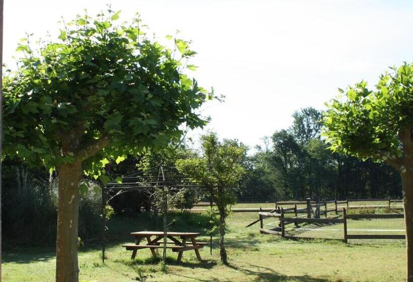 سوییت خانوادگی, Le Gahoun   Chambres D Hôtes