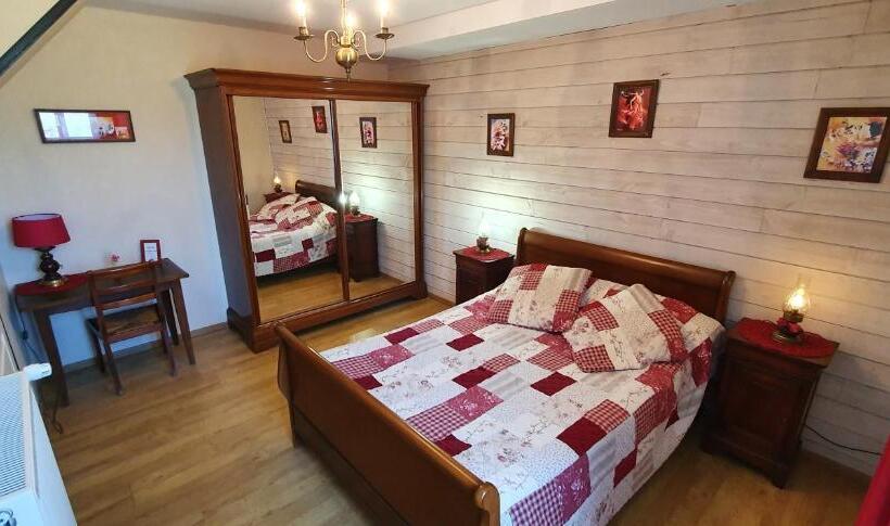 سوییت خانوادگی, Le Gahoun   Chambres D Hôtes