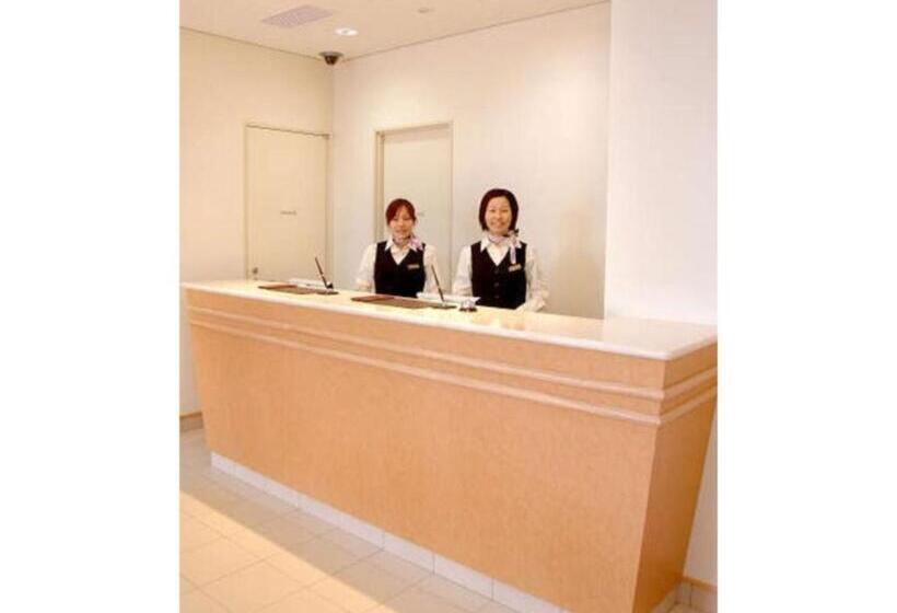 Студия Стандарт, Frontier Iwaki / Vacation Stay 79266