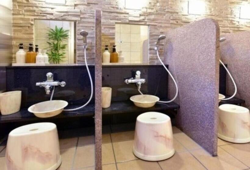 Студия Стандарт, Frontier Iwaki / Vacation Stay 79266