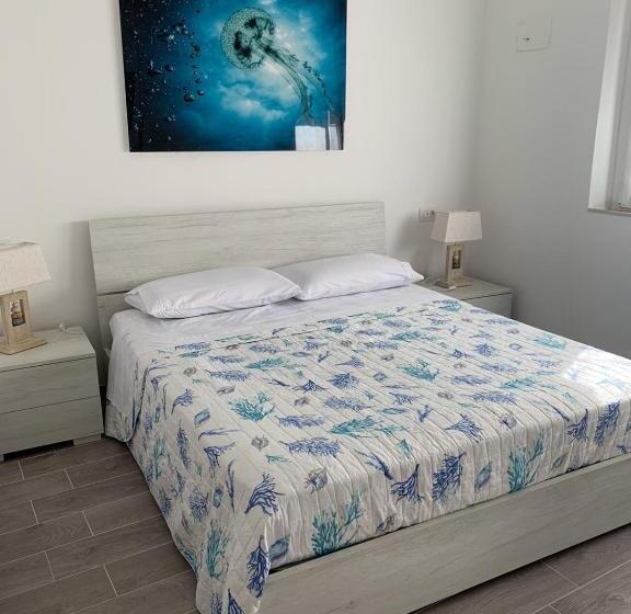 اتاق استاندارد, Affittacamere Vallesanta