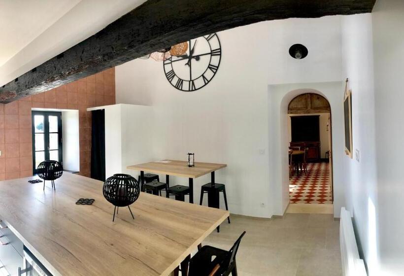 Дом 1 Спальня, Chambres D Hôte & Gîte Château Le Conte   Saint Emilion