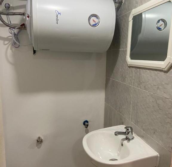 اتاق استاندارد, Lf Habitación Familiar Con Balcón Y Baño Privado   No Fumadores   Sin Ascensor