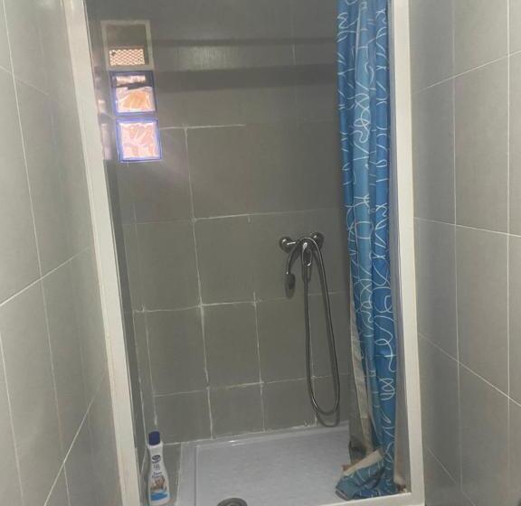 اتاق استاندارد, Lf Habitación Familiar Con Balcón Y Baño Privado   No Fumadores   Sin Ascensor