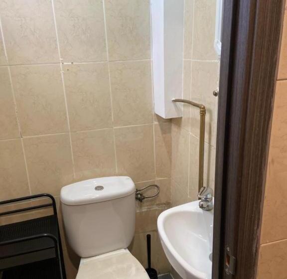 اتاق عادی, Lf Habitación Familiar Con Balcón Y Baño Privado   No Fumadores   Sin Ascensor
