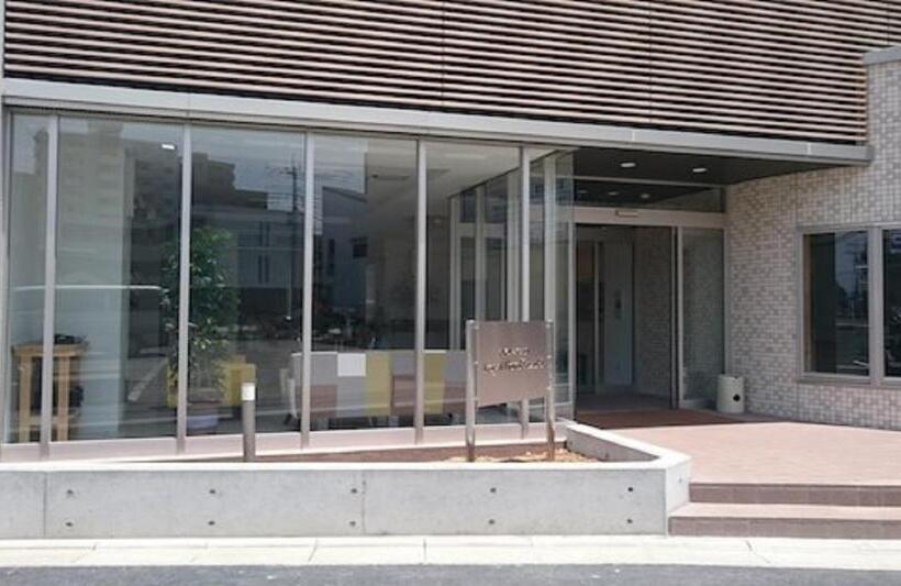 Студия Стандарт, 2 51 Miyamaecho   Hotel / Vacation Stay 8647