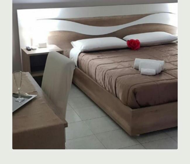 Номер Стандарт, B&b Aereostation