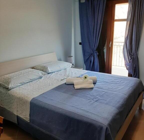 Номер Стандарт, B&b Casa Martina