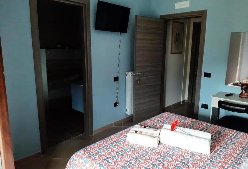 Номер Стандарт, B&b Casa Martina