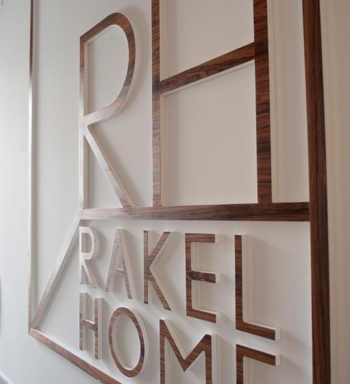 Номер Superior, B&b Rakel Home