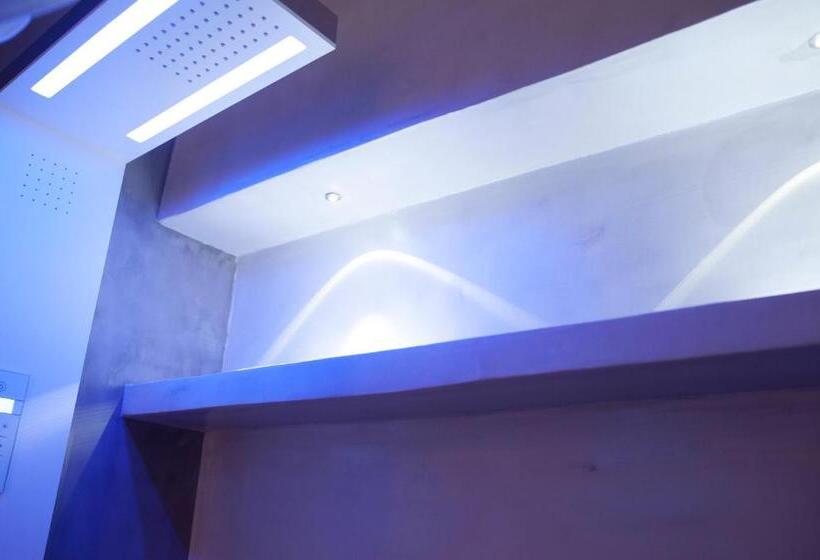 Номер Superior, B&b Rakel Home