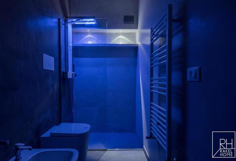 اتاق سوپریور, B&b Rakel Home