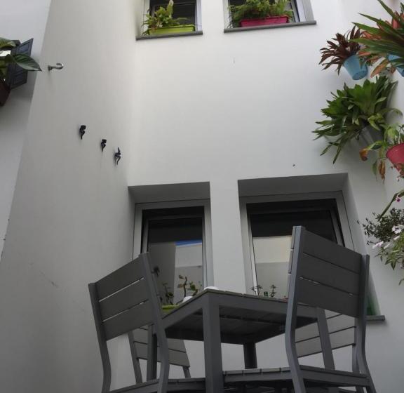 اتاق استاندارد, Casa Physalis