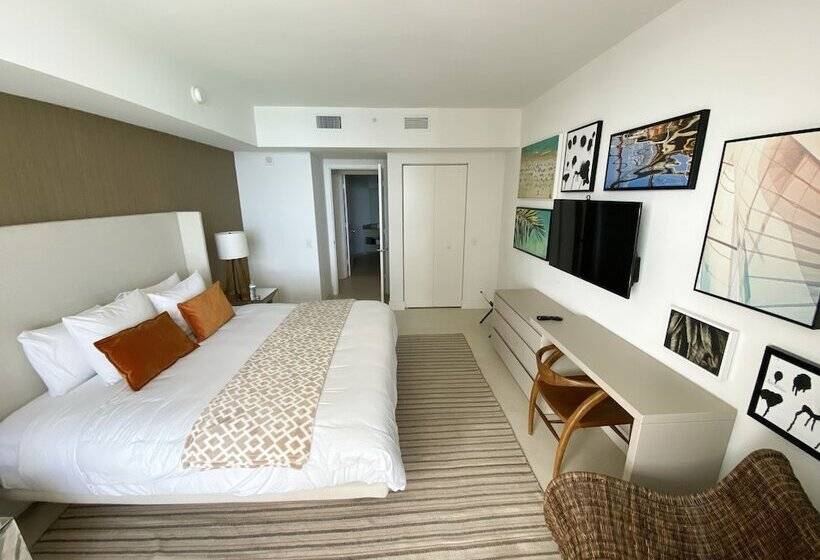Апартаменты Комфорт 1 Спальня, Rent In Lyfe Resort