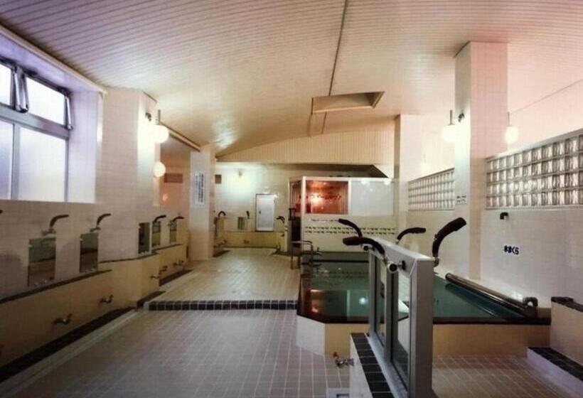 استودیوی استاندارد, Guesthouse Otaru Wanokaze Triple Room / Vacation Stay 32203