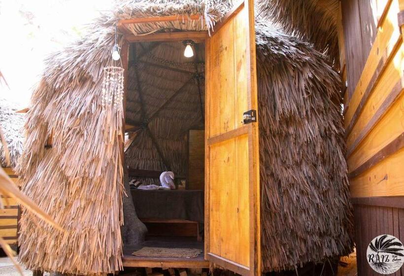 Bungalow Superior, Raiz Kite Cabana