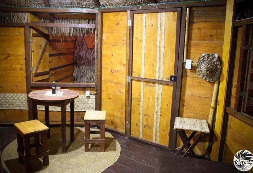 Bungalow Deluxe, Raiz Kite Cabana