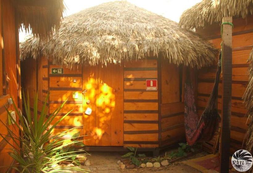 Bungalow Deluxe, Raiz Kite Cabana