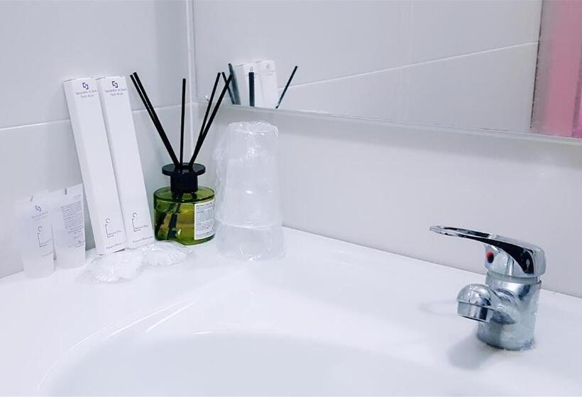 Четырехместный Номер Deluxe, Ciclamino Siracusa