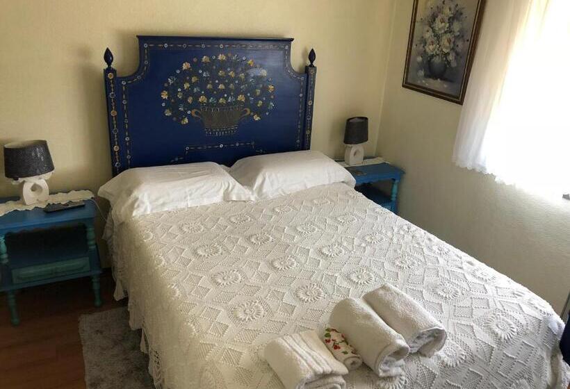 Номер Стандарт, Residencia Maria Jose