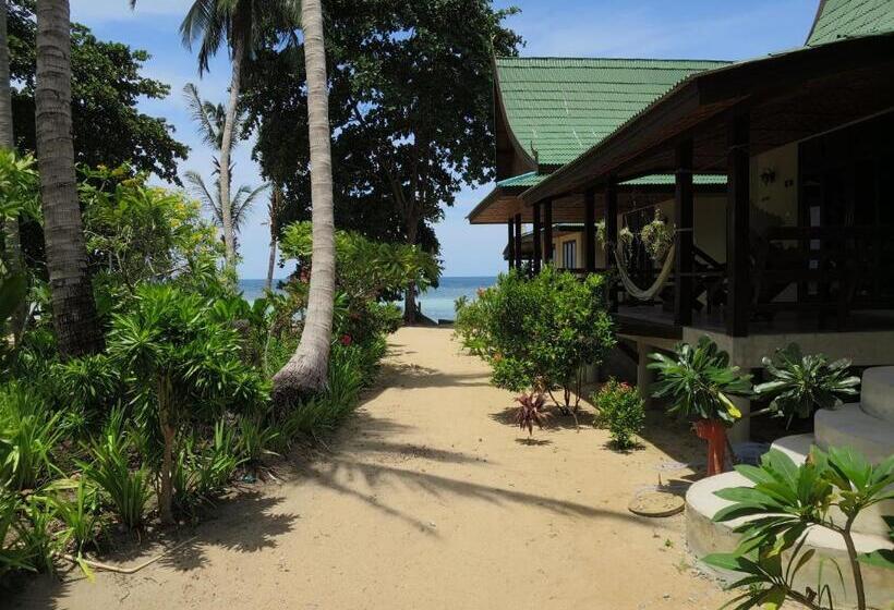 빌라 침실 1개, Seaflower Bungalows