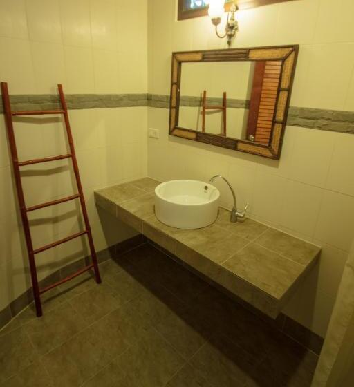 빌라 침실 1개, Seaflower Bungalows