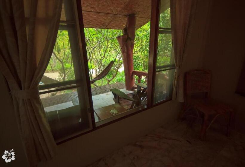 스탠다드 방갈로, Seaflower Bungalows