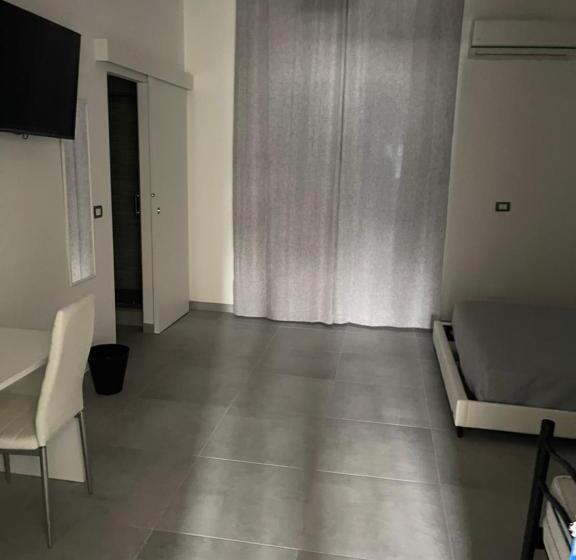スタンダードルーム, B&b Oasi Sul Mare San Salvo Marina