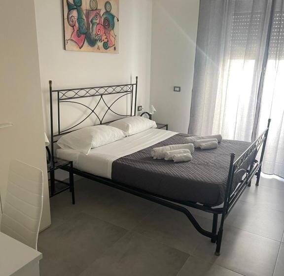スタンダードルーム, B&b Oasi Sul Mare San Salvo Marina
