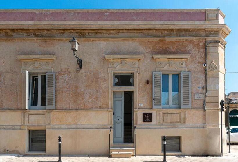 高级大房间, Dimora Del Vescovo Guest House