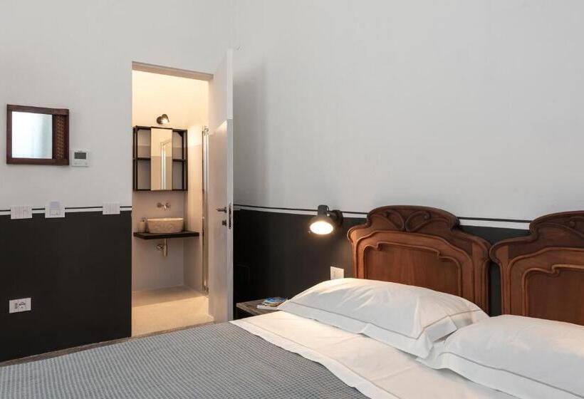 高级大房间, Dimora Del Vescovo Guest House