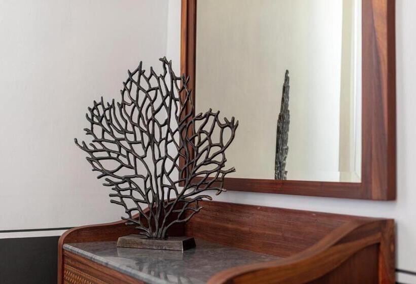 高级大房间, Dimora Del Vescovo Guest House
