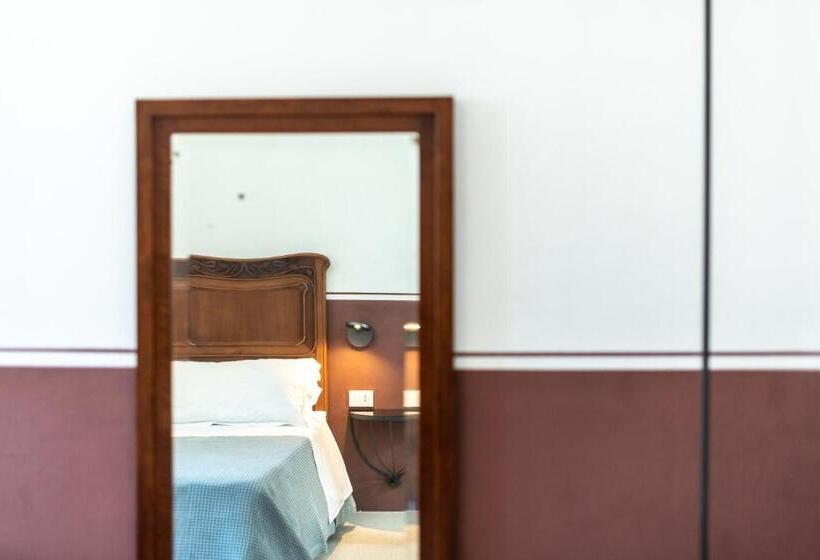 高级大房间, Dimora Del Vescovo Guest House