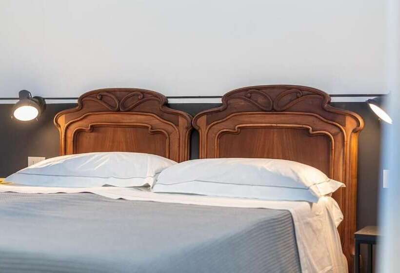 标准间, Dimora Del Vescovo Guest House