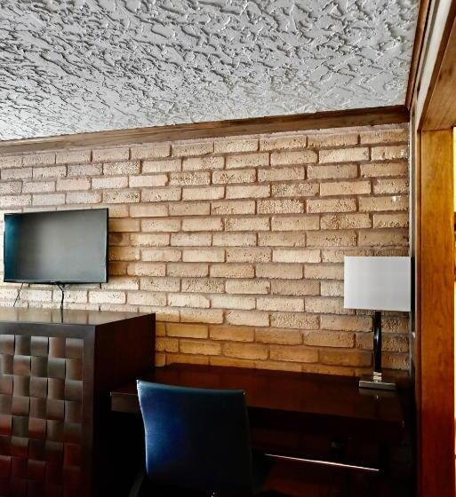 חדר סטנדרט שתי מיטות זוגיות, Rittiman Inn And Suites