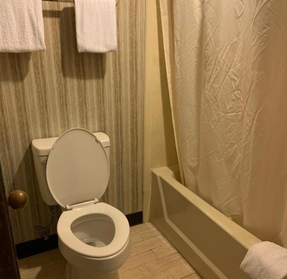 חדר סטנדרט, Rittiman Inn And Suites
