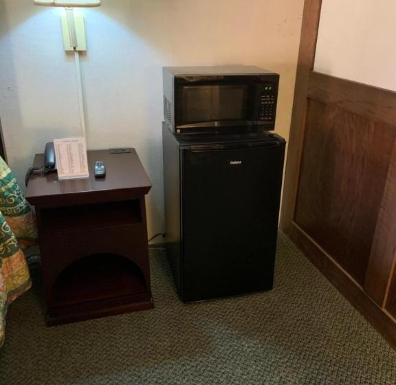 חדר סטנדרט, Rittiman Inn And Suites