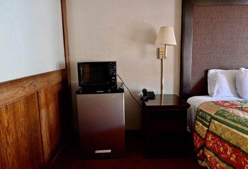 חדר סטנדרט, Rittiman Inn And Suites