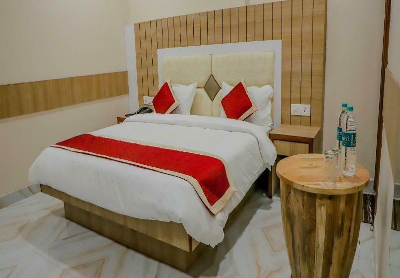 豪华房间, Komal Inn